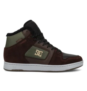 Zapatos Manteca 4 Hi para hombre