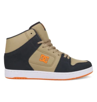 Zapatos Manteca 4 Hi para hombre