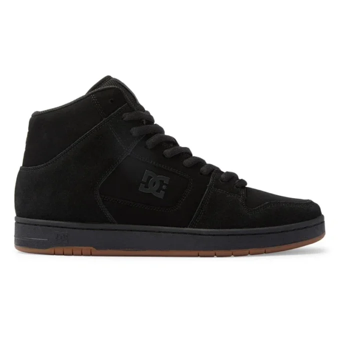 Zapatos Manteca 4 HI para hombre