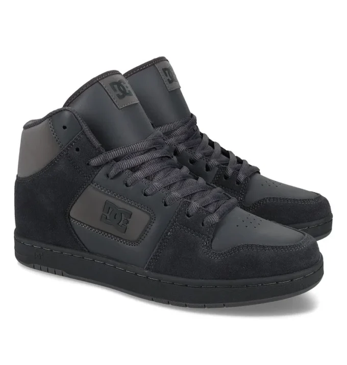 Zapatos Manteca 4 Hi para hombre