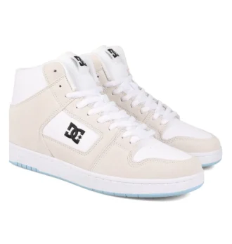 Zapatos Manteca 4 HI para hombre