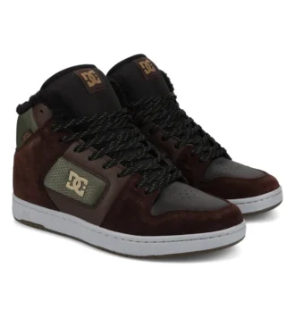 Zapatos Manteca 4 Hi para hombre