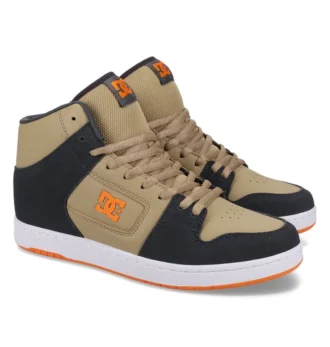 Zapatos Manteca 4 Hi para hombre