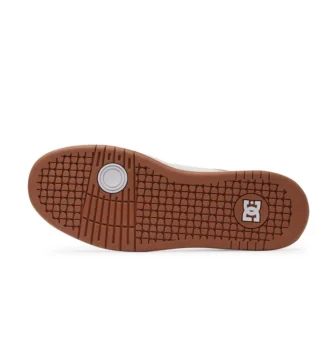 Zapatos Manteca 4 HI para hombre