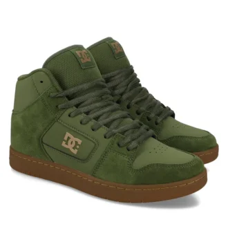 Zapatos Manteca 4 Hi para hombre