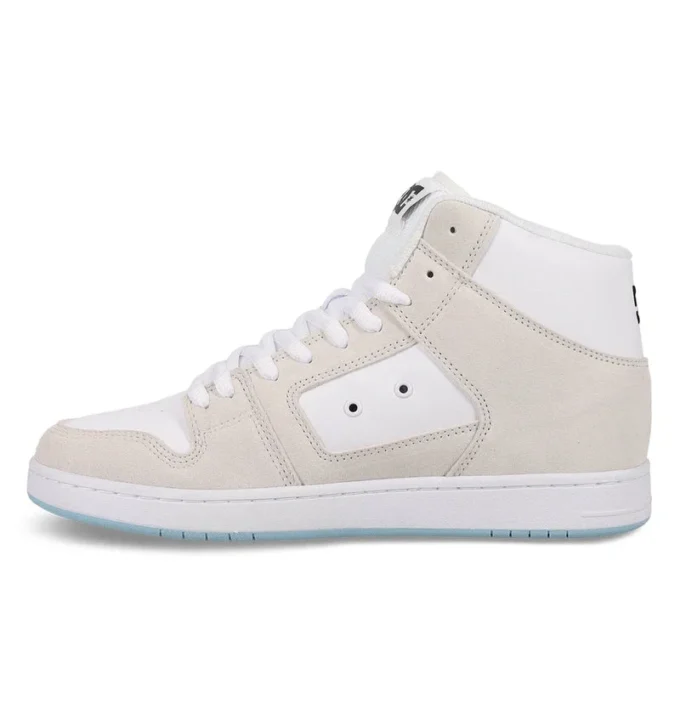 Zapatos Manteca 4 HI para hombre