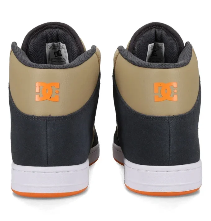 Zapatos Manteca 4 Hi para hombre