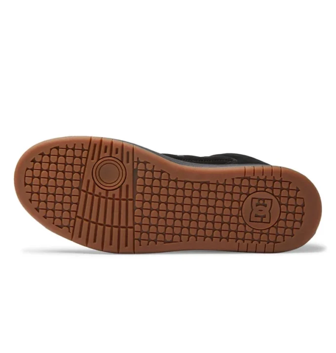 Zapatos Manteca 4 HI para hombre