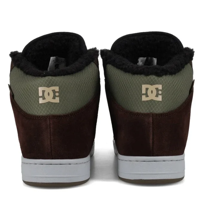Zapatos Manteca 4 Hi para hombre