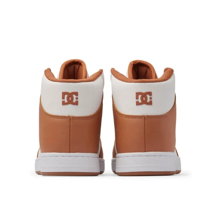 Zapatos Manteca 4 HI para hombre