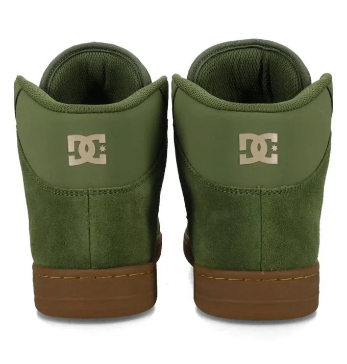 Zapatos Manteca 4 Hi para hombre