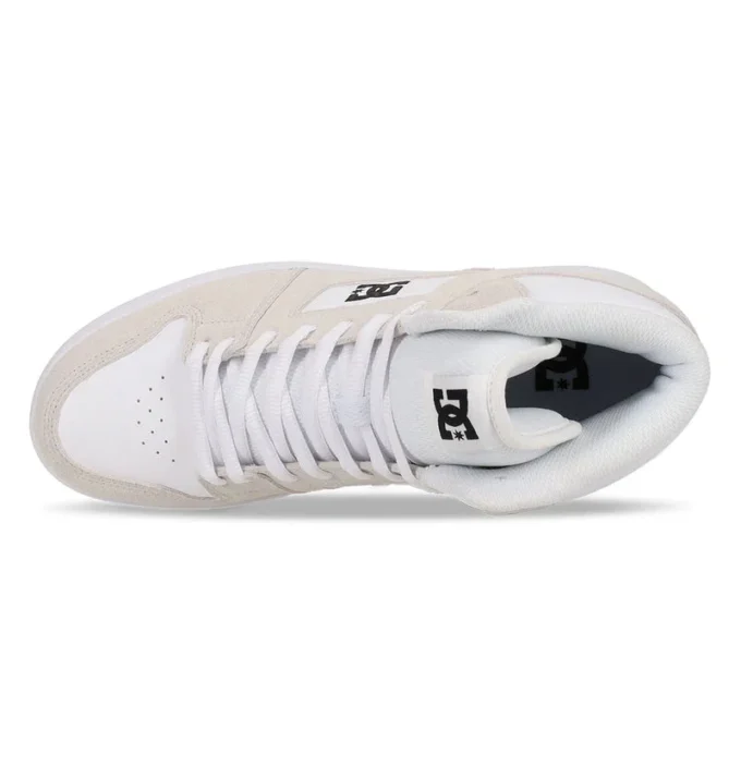 Zapatos Manteca 4 HI para hombre
