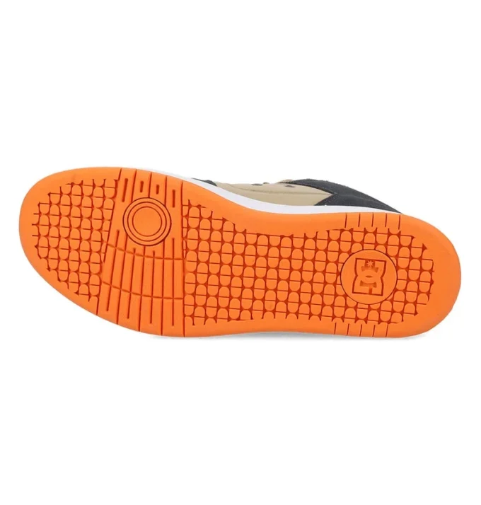 Zapatos Manteca 4 Hi para hombre