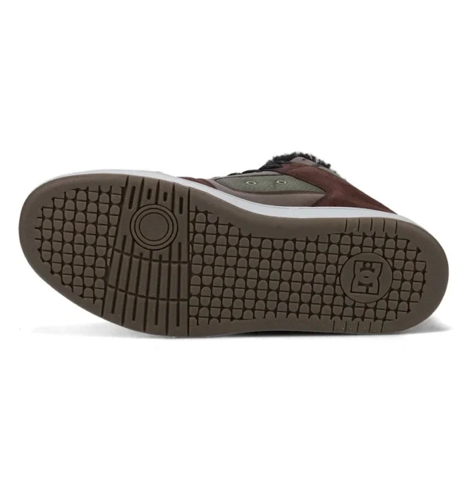 Zapatos Manteca 4 Hi para hombre