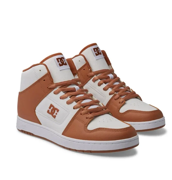 Zapatos Manteca 4 HI para hombre
