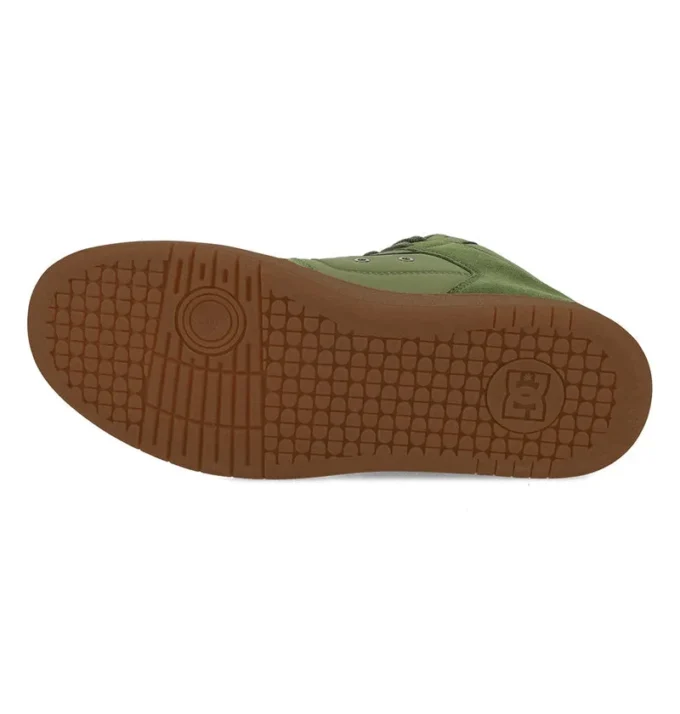 Zapatos Manteca 4 Hi para hombre