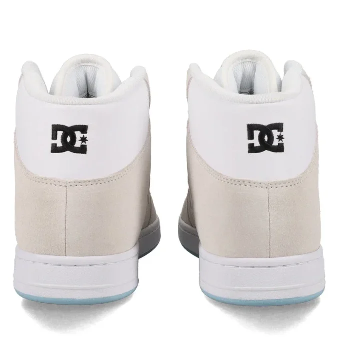 Zapatos Manteca 4 HI para hombre