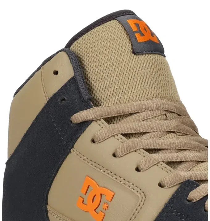 Zapatos Manteca 4 Hi para hombre