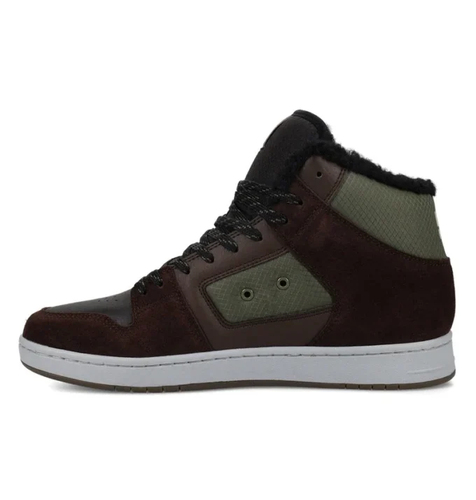 Zapatos Manteca 4 Hi para hombre