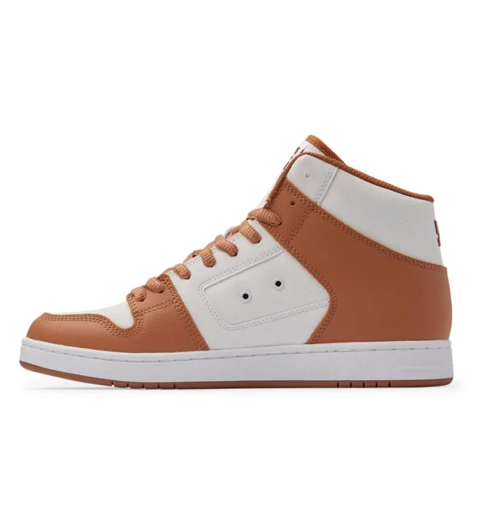 Zapatos Manteca 4 HI para hombre