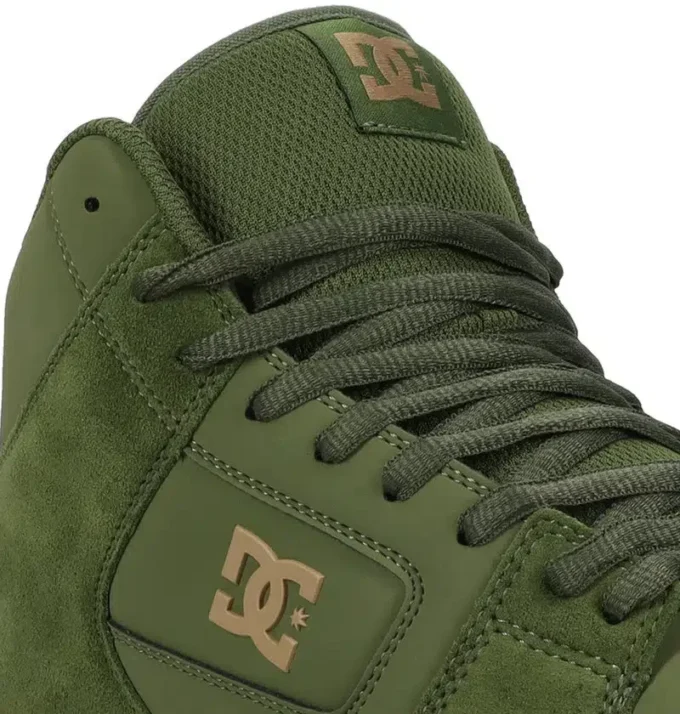 Zapatos Manteca 4 Hi para hombre