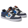 Zapatos Pure con cordones elásticos para niños Zapatos Pure con cordones elásticos para niños