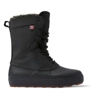 Zapatos resistentes al agua DC Reach para hombre