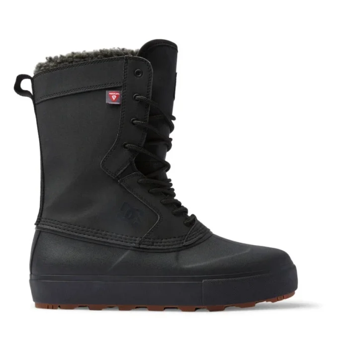 Zapatos resistentes al agua DC Reach para hombre Zapatos resistentes al agua DC Reach para hombre