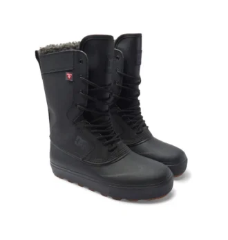 Zapatos resistentes al agua DC Reach para hombre