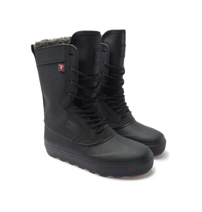 Zapatos resistentes al agua DC Reach para hombre Zapatos resistentes al agua DC Reach para hombre