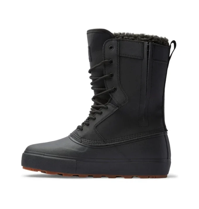 Zapatos resistentes al agua DC Reach para hombre Zapatos resistentes al agua DC Reach para hombre
