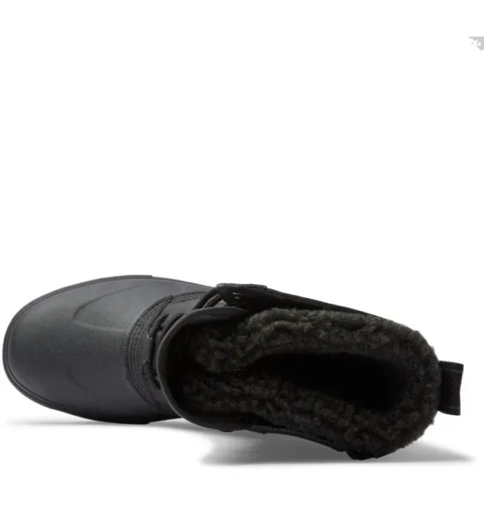 Zapatos resistentes al agua DC Reach para hombre Zapatos resistentes al agua DC Reach para hombre