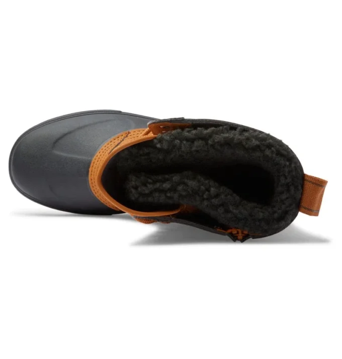 Zapatos resistentes al agua DC Reach para hombre Zapatos resistentes al agua DC Reach para hombre
