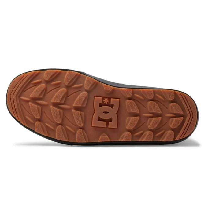 Zapatos resistentes al agua DC Reach para hombre Zapatos resistentes al agua DC Reach para hombre